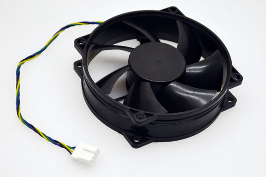 PartsCollection Round Fan Replacement for Dell P281K Studio XPS 9100 Heatsink