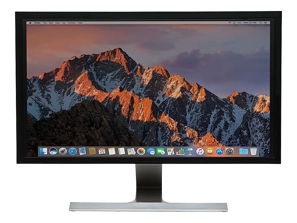 Kensington FP195W10 Privacy Screen for 19.5" Widescreen 16:10 Monitors (K52127WW)