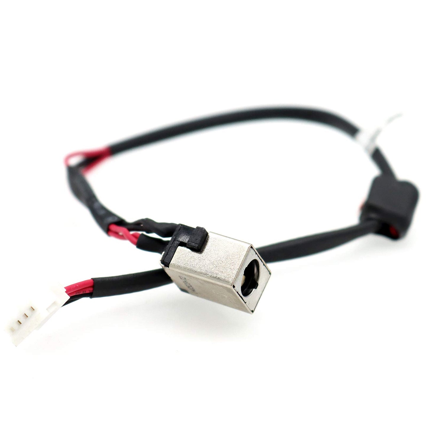 Deal4GO DC Power Jack Cable DC30100PR00 Replacement for Acer Aspire E1-532 E5-511 E5-521 E5-551 E5-571 V5-561 V5-561G