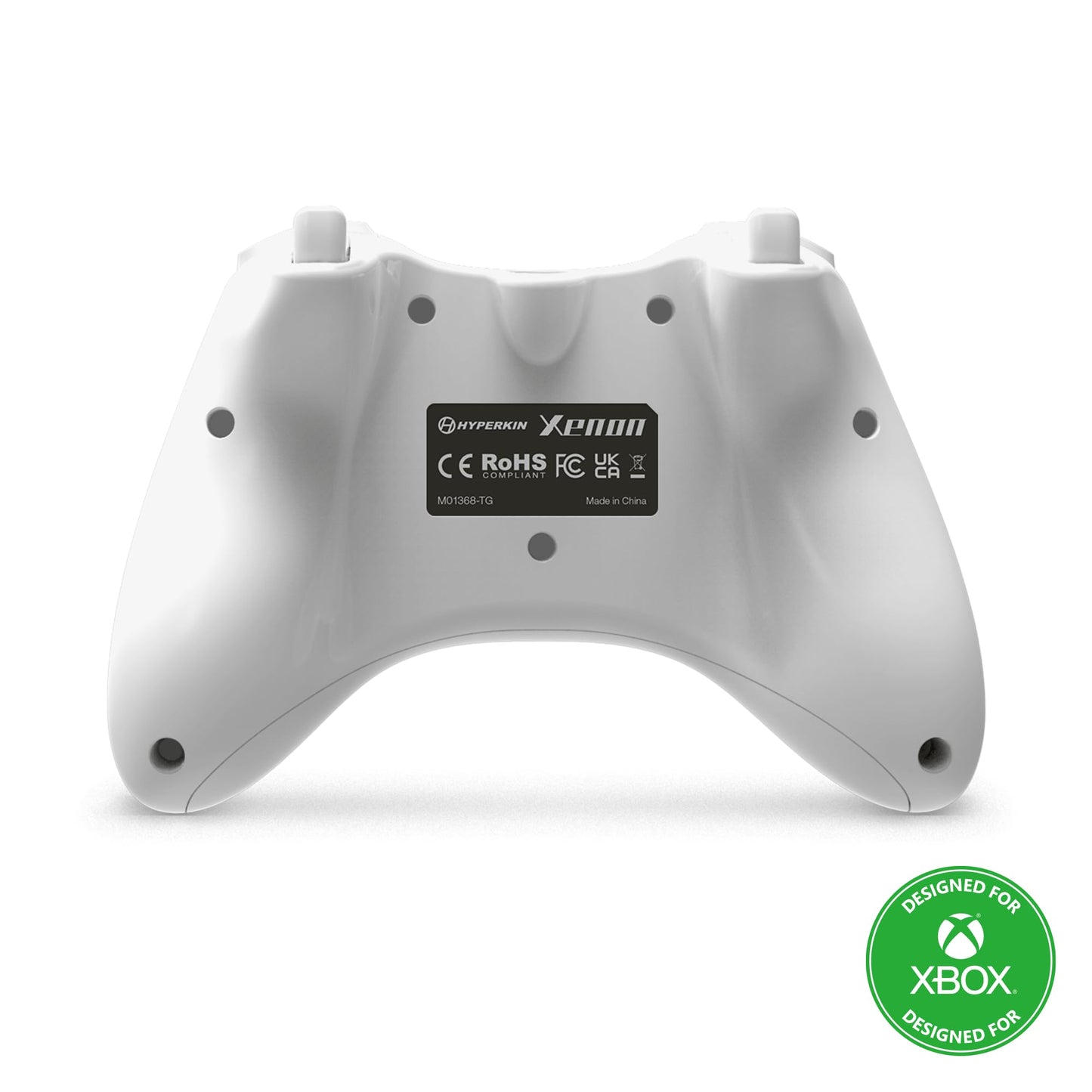 Hyperkin Xenon Wired Controller Special Edition Shine and Shimmer Collection for Xbox Series X|S, Xbox One, Windows 10|11, PC, Video Game Controller