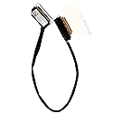 Deal4GO FHD LCD Cable LVDS eDP Flex Cable for Lenovo Thinkpad T470 A475 T25 SC10G75187 DC02C009J00 00UR482 00UR483