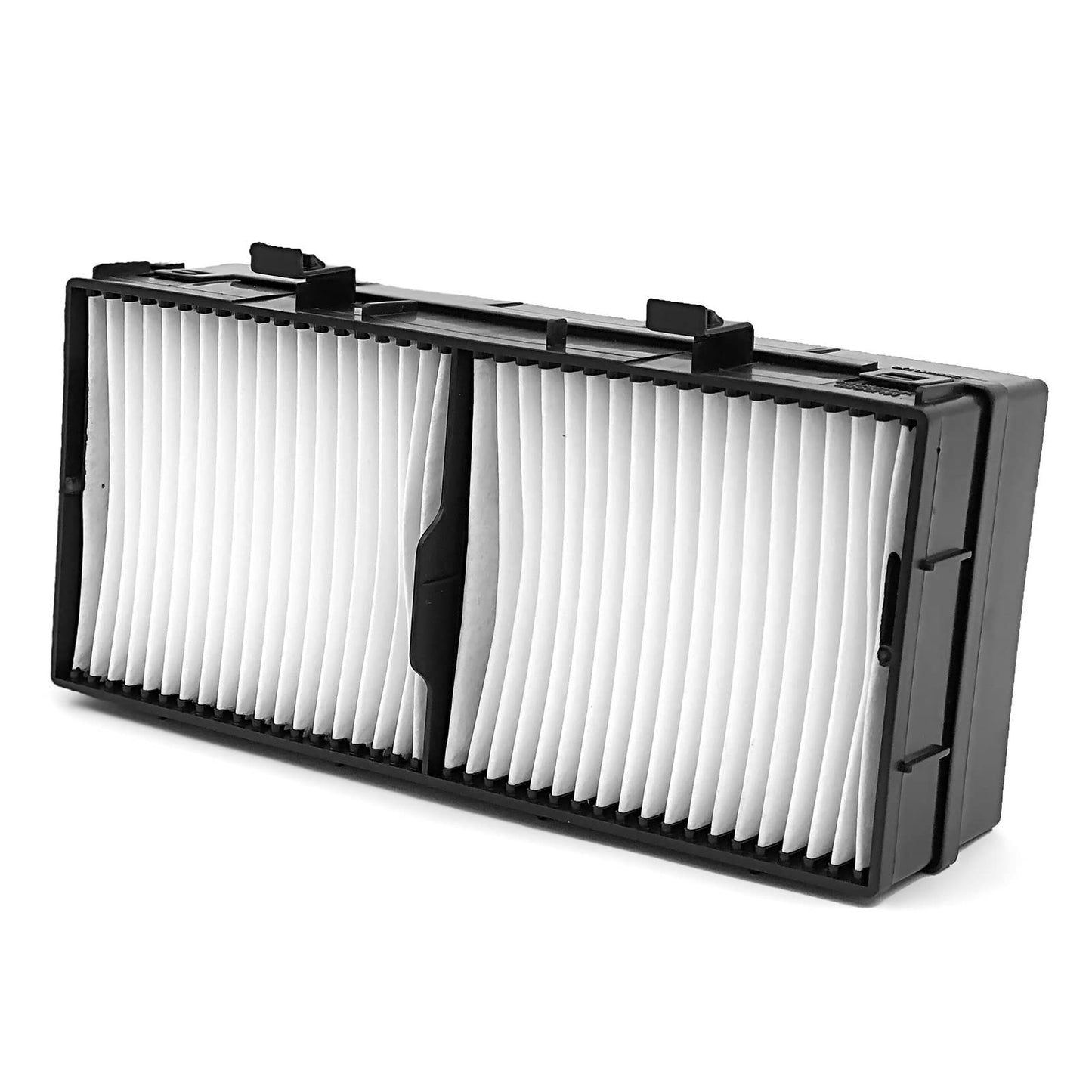 Replacement Air filter for Hitachi CP-WX4021N, X5021N, WX4022WN, X5022WN, HCP-4060X, HCP-5000X and Infocus IN5122, IN5124, IN5132, IN5134, Pro9500
