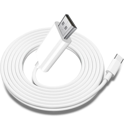 Apple MFi Certified USB-C to HDMI Adapter 4K@60Hz for iPhone 15 MacBook Pro Air iPad Pro, Type C Digital AV HDMI 2.0 Cord Compatible with Samsung