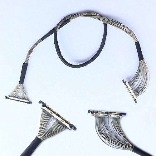 Replacement Cable for DJI Mavic Pro Camera Signal Transmission Line Flat Cable 4K Camera LVDS Cable