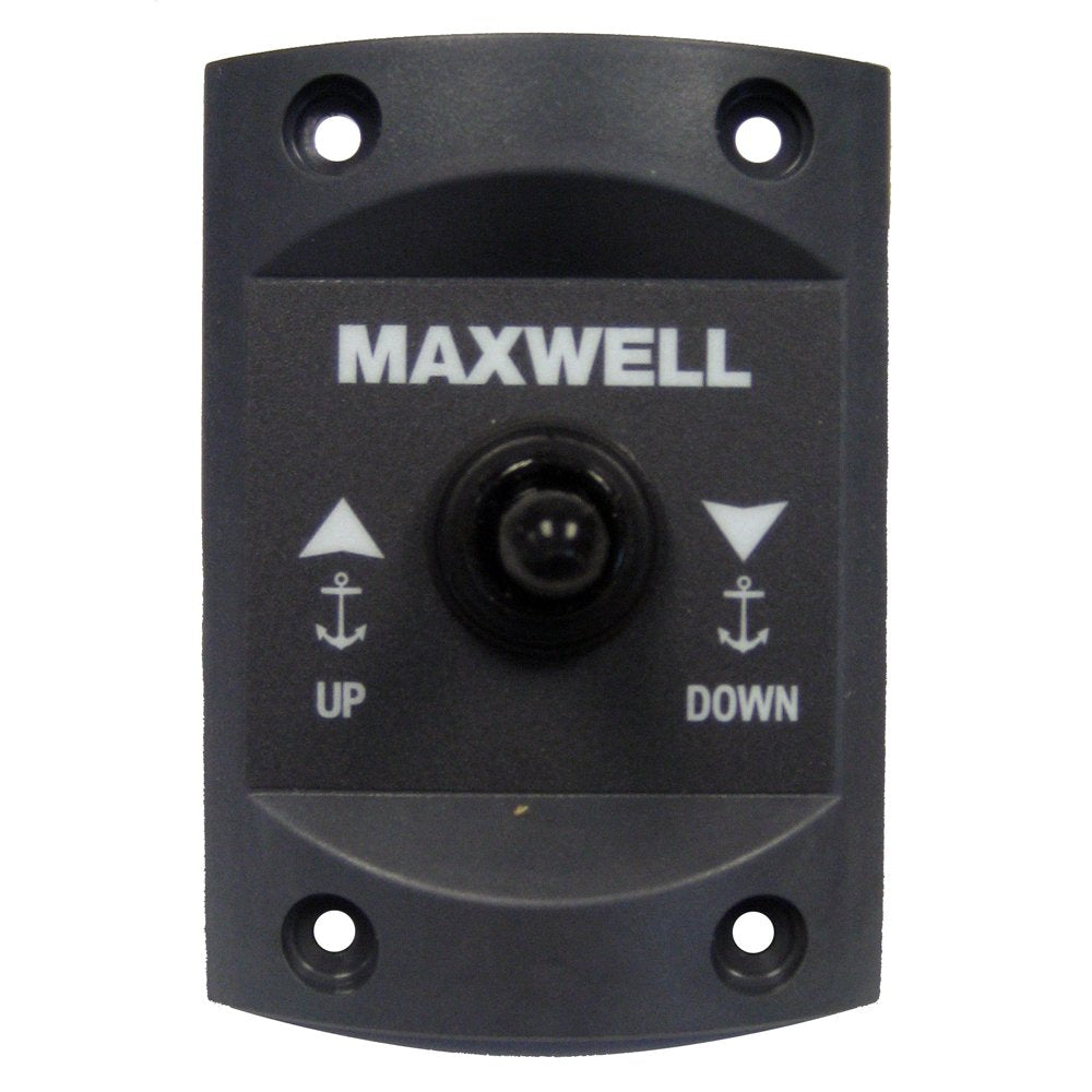 Maxwell P102938 Remote Up/ Down Control