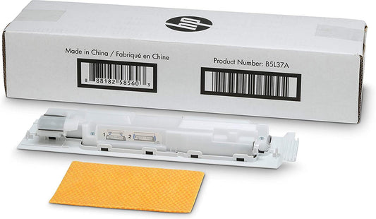 HP Color Laserjet B5L37A Toner Collection Unit - Laser - Color - 54000 Pages - 1 Each
