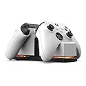 PowerA Dual Charging Station for Xbox Series X|S - White