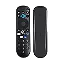 Voice Replacement Remote Control for Element 4K UHD HDR Xumo TV E500AC43C E500AC50C E500AC55C E500AC65C E500AE98C E300AE24C E550AE55C E550AE75C