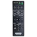 ALLIMITY RM-ANP109 Replaced Remote Fit for Sony Home Theater HT-CT260 SA-CT260 HT-CT260C HT-CT260H HT-CT260HP SA-CT260H SA-WCT260H RM-ANP084 HT-CT260W