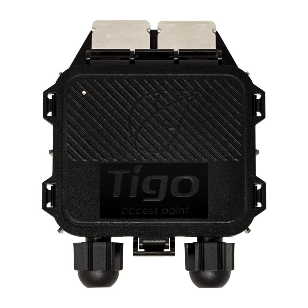 Tigo 158-00000-02 TAP Access Point Communication Device