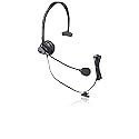 Panasonic KX-TCA60 Hands-Free Headset with Comfort Fit Headband for Use with Cordless Phones