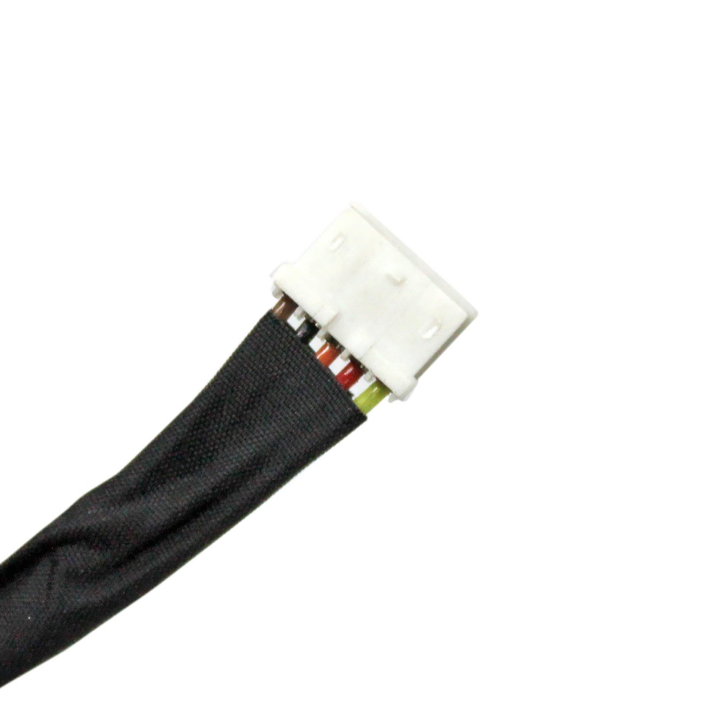 GinTai DC Power Jack Harness Cable Replacement for Lenovo ThinkPad T440P Series DC30100KY00 DC30100L000