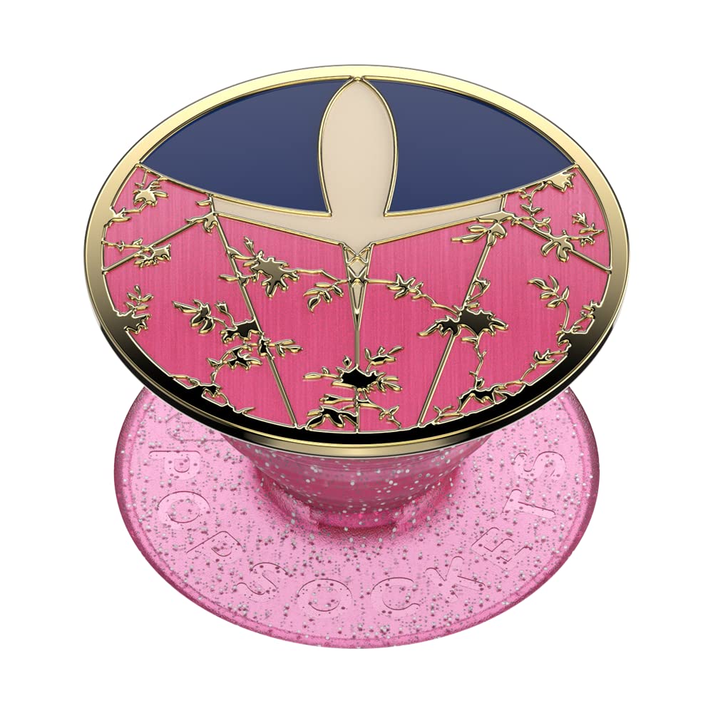 PopSockets Phone Grip with Expanding Kickstand, Adhesive Grip, Hocus Pocus - Enamel Sarah Sanderson