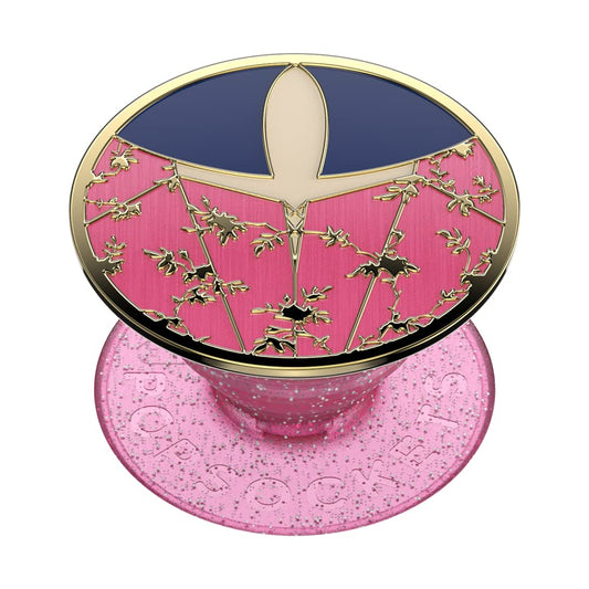 PopSockets Phone Grip with Expanding Kickstand, Adhesive Grip, Hocus Pocus - Enamel Sarah Sanderson