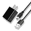 5ft Mini USB Charger Cord for Garmin Delta XC/Sport/Sport XC/Upland/Upland XC,Darklimiter Deluxe,TI-84 Plus/CE/C Silver,Blue Yeti/Pro Mic,T5,GPS Dog