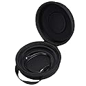 Aproca Hard Travel Storage Case Fit for A1 Portable Bluetooth Speaker (round) (case only)