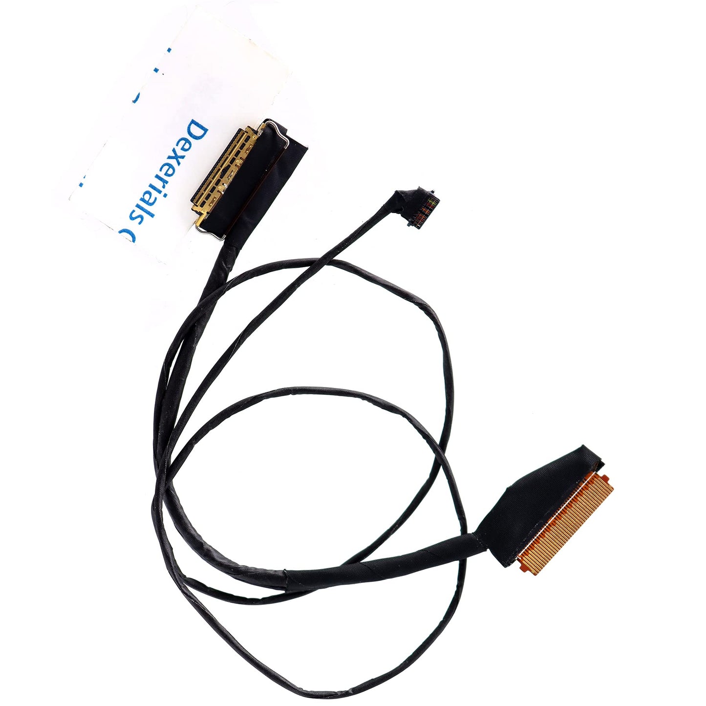 Deal4GO FHD LCD Cable LV315 Lvds eDP Cable 450.0DB07.0002 5C10Q60138 for Lenovo IdeaPad V330-15 V130-15 V330-15IKB V130-15IKB