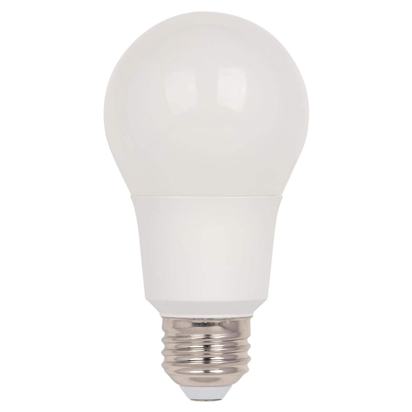 Westinghouse Lighting 5201200 10 Watt (65 Watt Equivalent) 4-Inch Slim Recessed LED Downlight Color Temperature Selection, Dimmable, White Trim