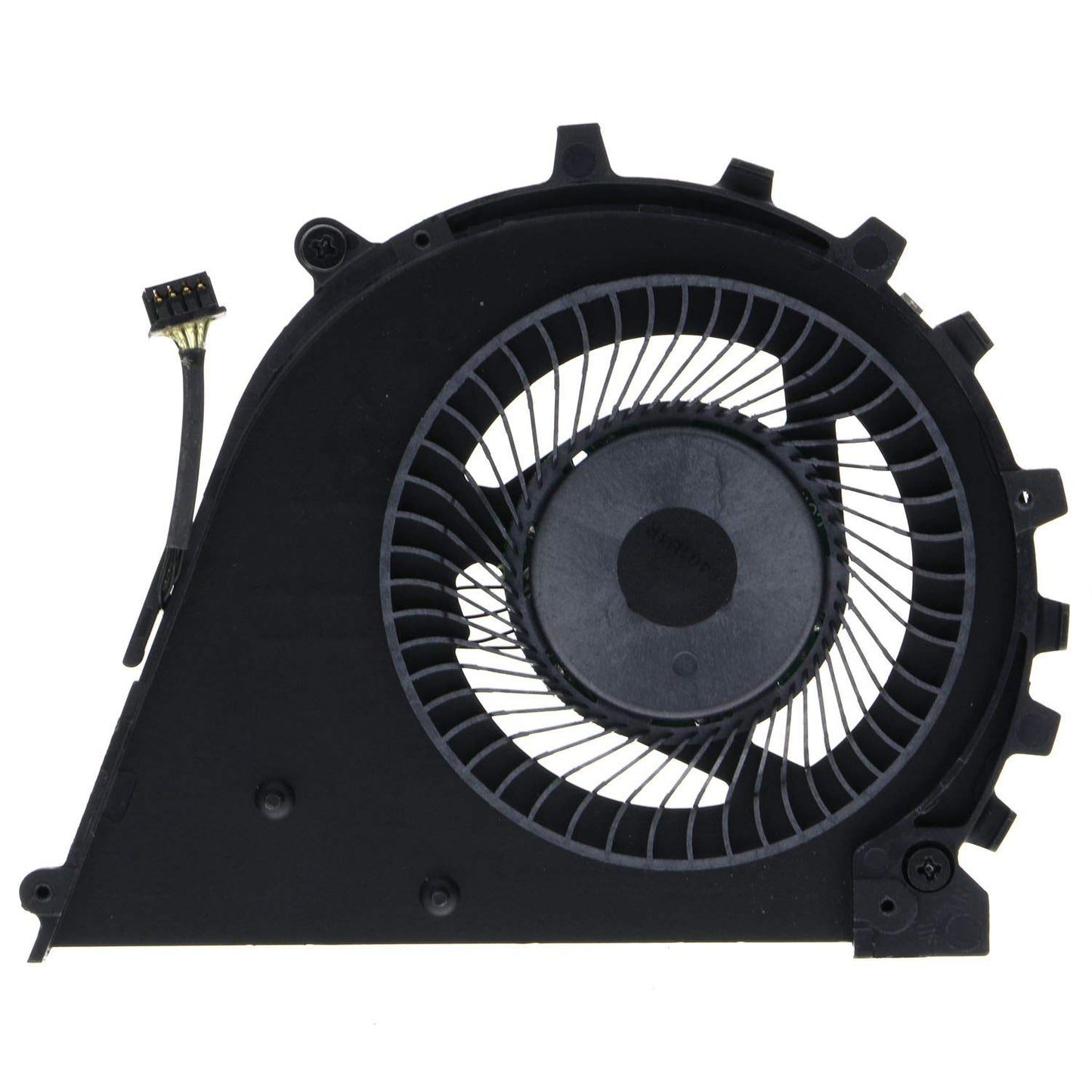 CPU & GPU Cooling Fan for HP ZBook Studio G3 G4 NS75C07-15C04 NS75C08-15C05 840960-001