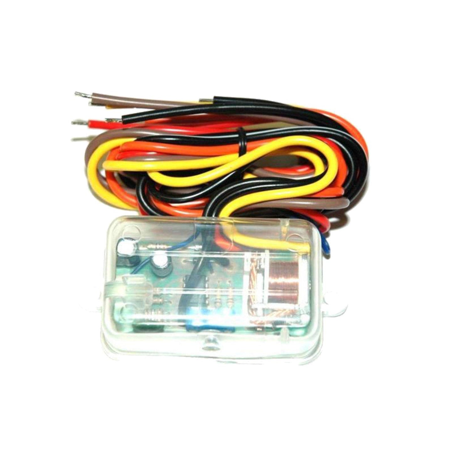 Directed Electronics Inc 528T 12v Accessory Pulse Timer