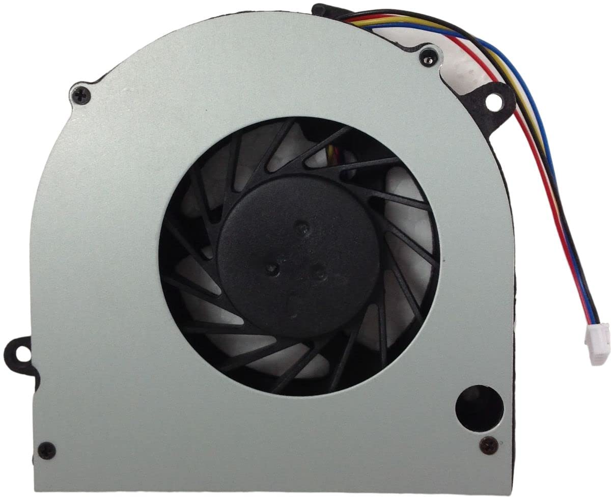 wangpeng® CPU Cooling Fan for IBM Lenovo Ideapad G460A Z460 Z460A Z465 G560 Z560 Z565 Part Number:DC280007US0