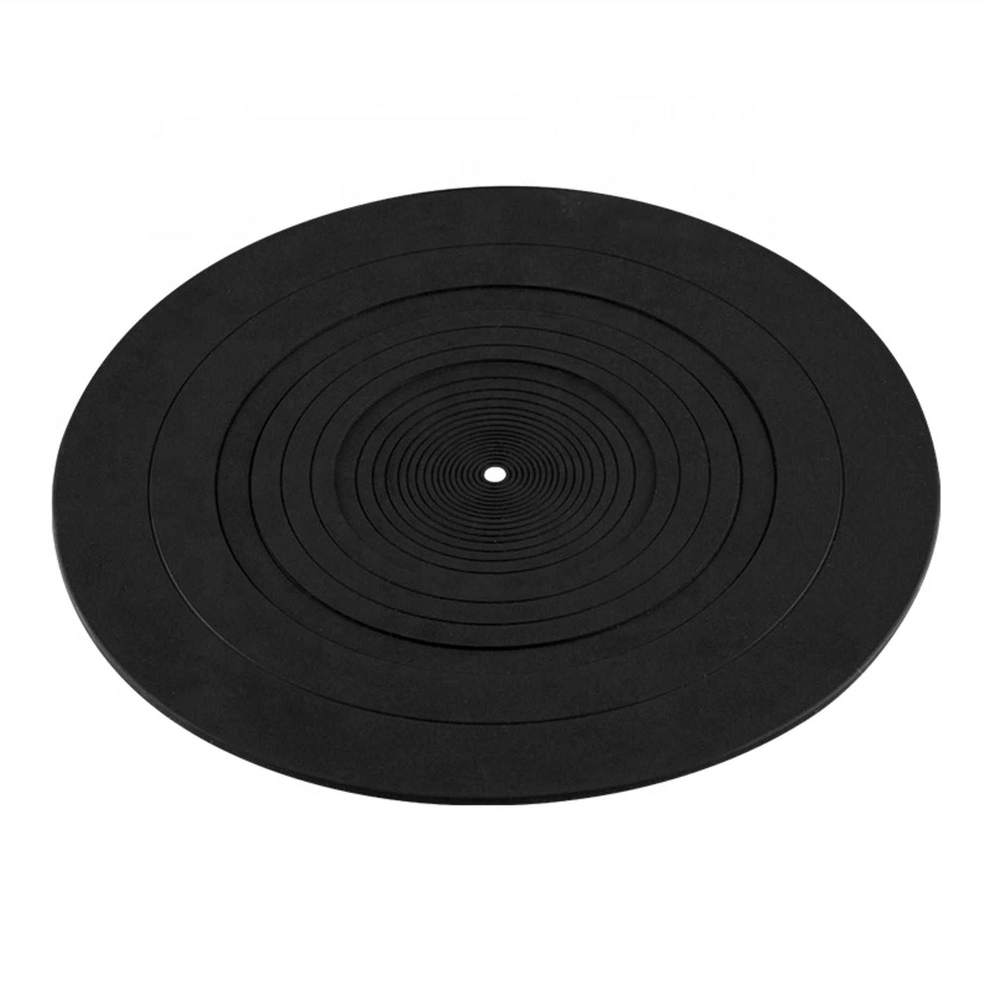American Recorder Technologies Rubber Turntable Mat (Rubber Turntable Mat)