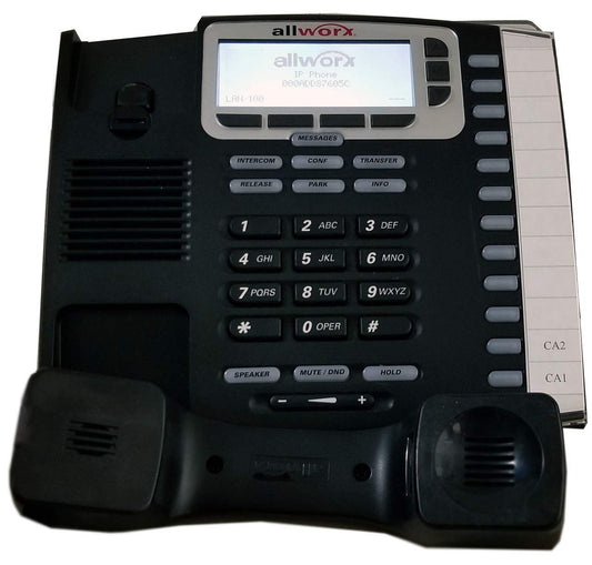 Allworx 9212L IP Phone (Renewed)