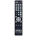 Replacement Remote Control Controller for Denon AVR-X1700H AVR-X1600H 7.2 Channel Integrated Network4K UHD AV Receiver