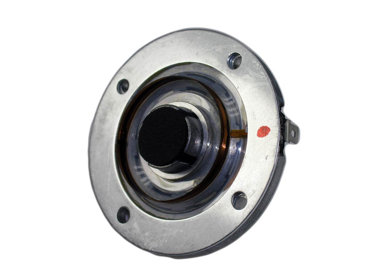 SS Audio Diaphragm Compatible with JBL 2408H, 8 Ohm Horn Driver, D-2408-2 (2 Pack)