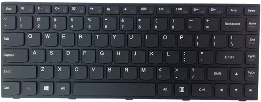 wangpeng NEW for Lenovo G40-30 G40-45 G40-70 G40-70M US English Keyboard 21215190