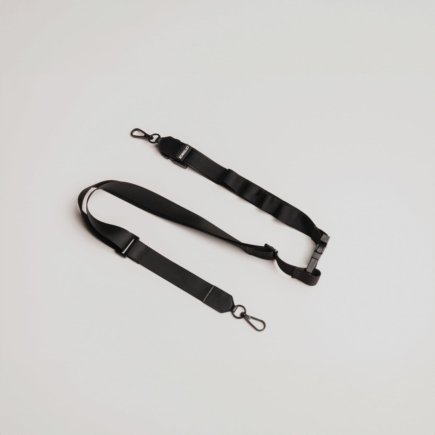 OtterBox 2-in-1 Crossbody Strap - Black