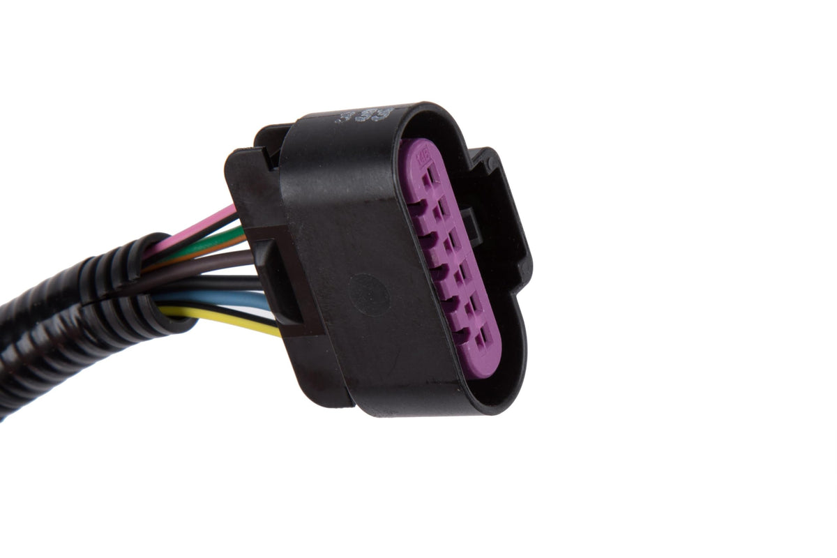 GM Genuine Parts 15803483 Tail Light Wiring Harness