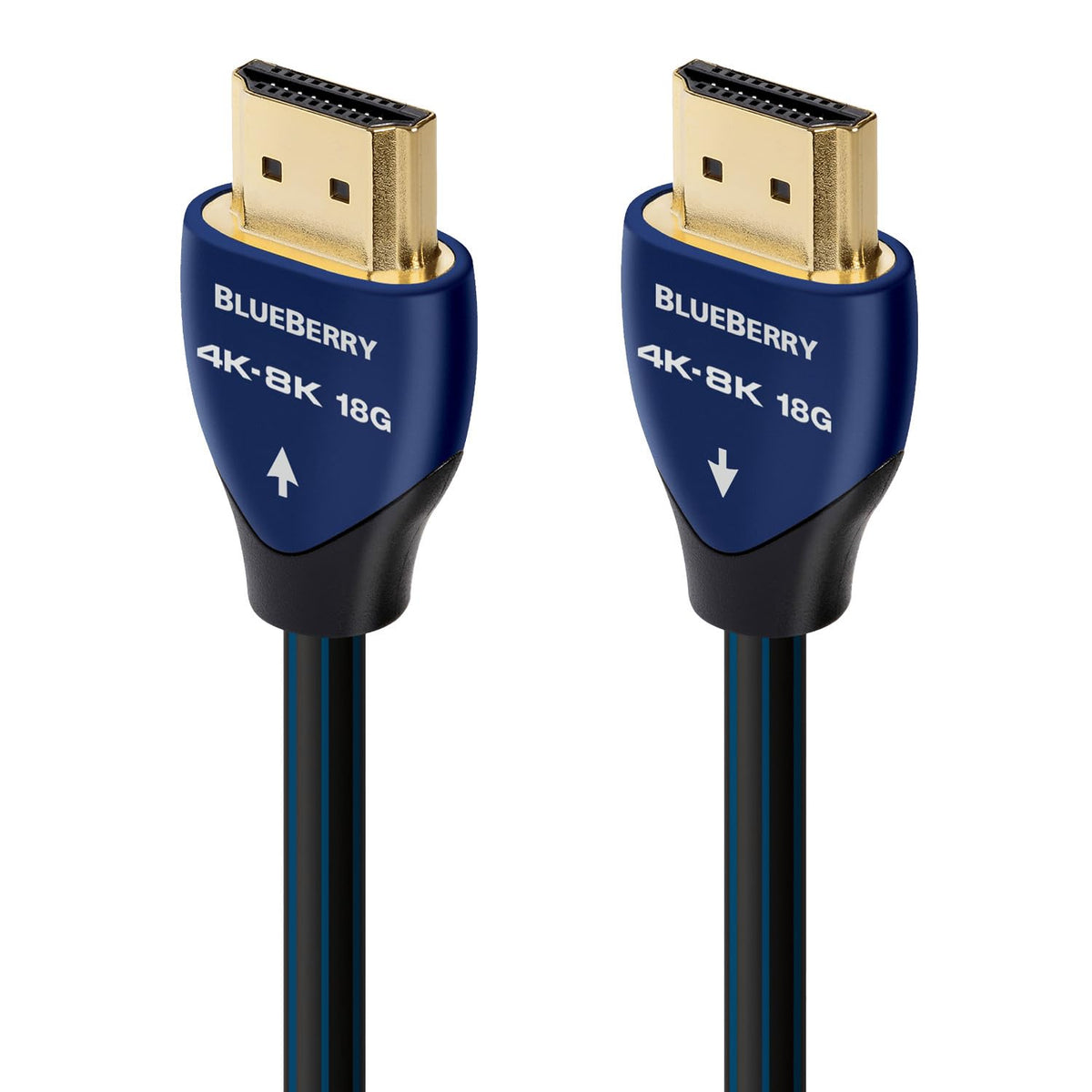 AudioQuest - HDM18BLUE150 Cable