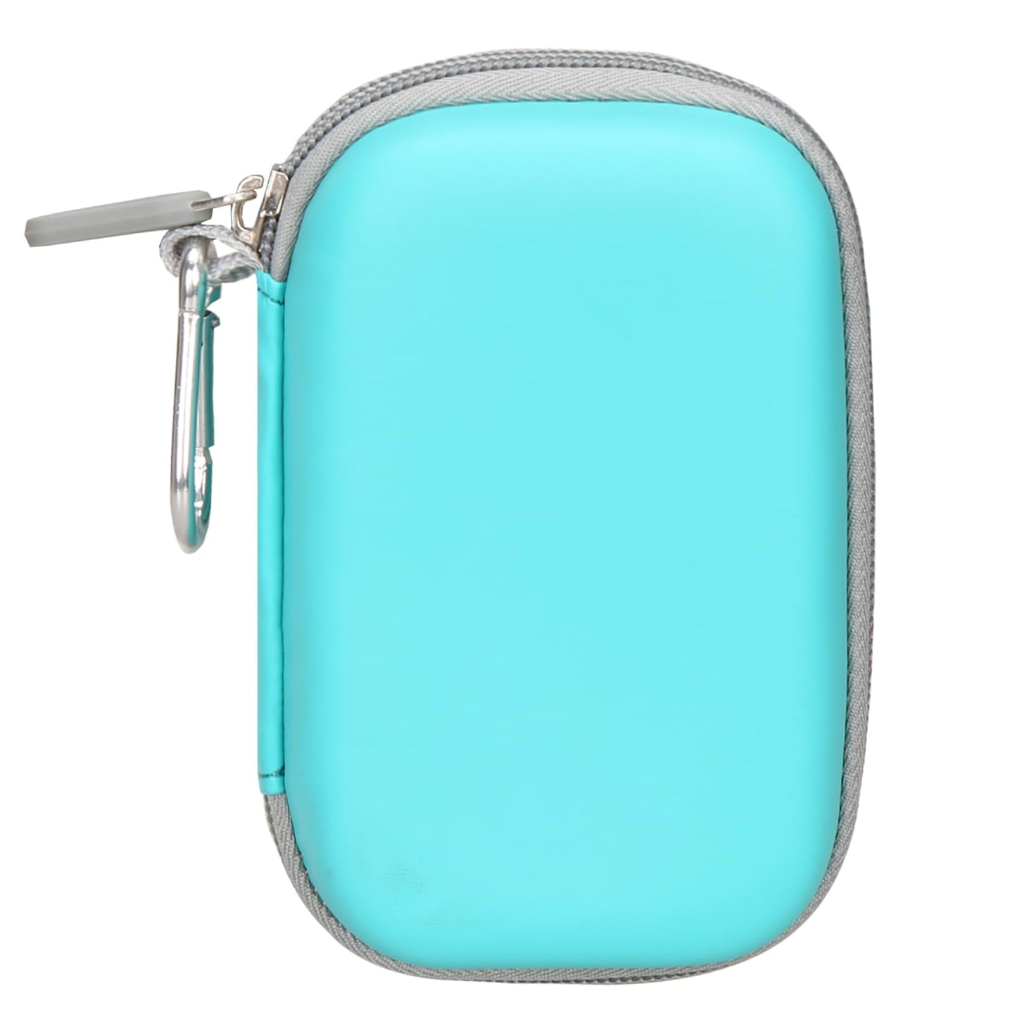 Aproca Blue Hard Travel Storage Case, for 8Bitdo Lite 2 Bluetooth Gamepad and Accessories