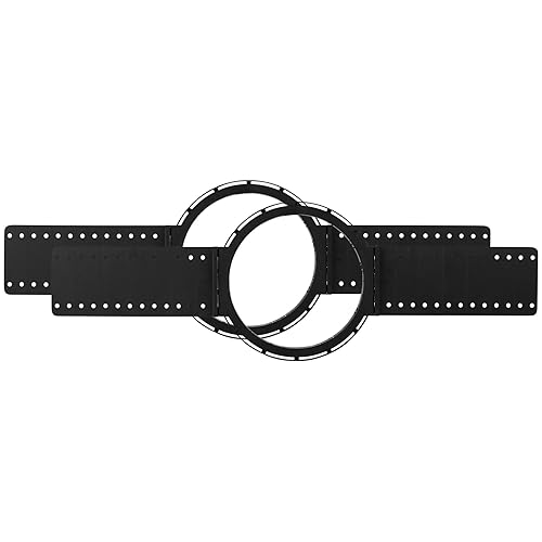 Dayton Audio ME6-PCB Pre-Construction Ceiling Speaker Bracket Pair