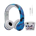 YUSONIC Kids Headphones with Cord, Toddler Headphones with Sharing Function, 85dB/93dB Safe Volume Limit, for Toddler Children Baby Boys Girls…