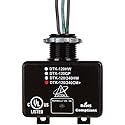 Morris Products 89114 Whole House Lightning Arrester Surge Suppressor - Indicator Light - Protects Pumps, Motors, HVAC Condensers, Utility Power
