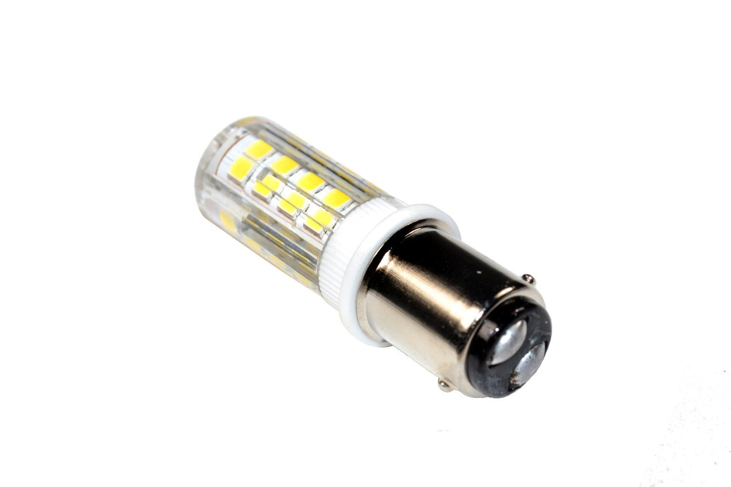 HQRP 2-Pack Sewing Machine LED Light Bulb for Kenmore (Sears) 385.11101 385.12102 385.12514 385.12714 385.15510; Kenmore 117.959 158.104 158.141