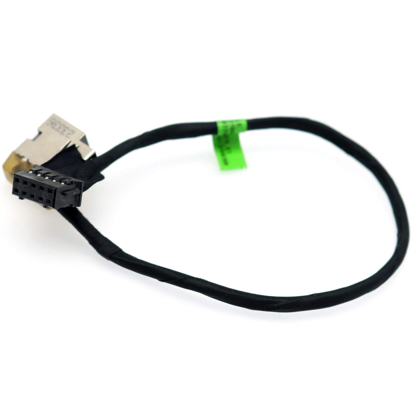 Deal4GO 120W DC Power Jack Cable 713705-FD4 713705-SD4 Replacement for HP Envy 15 15-J 15T-J 15-J000 15-J105TX 15-Q