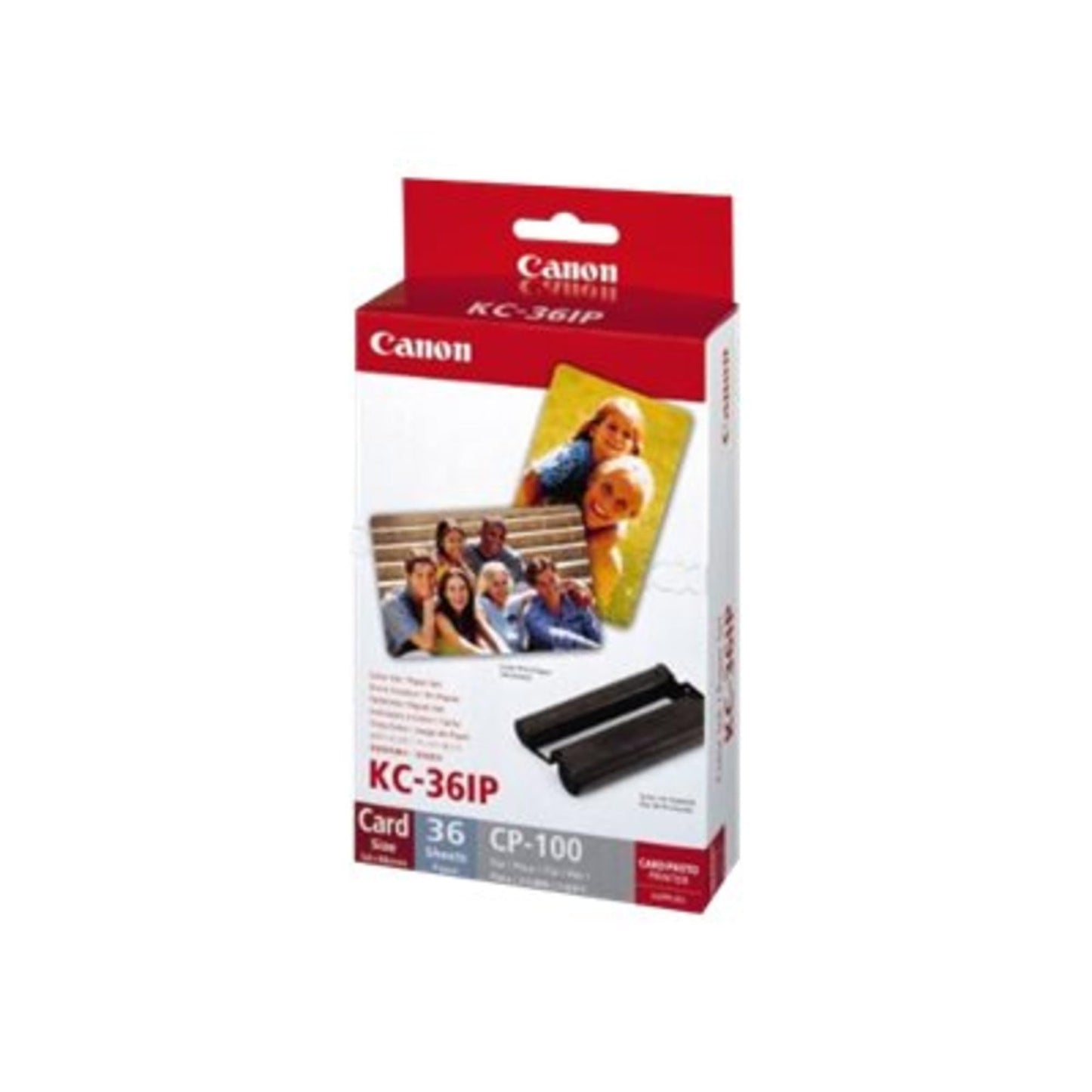 CNM7739A001 - Canon KC-36IP Photo Paper