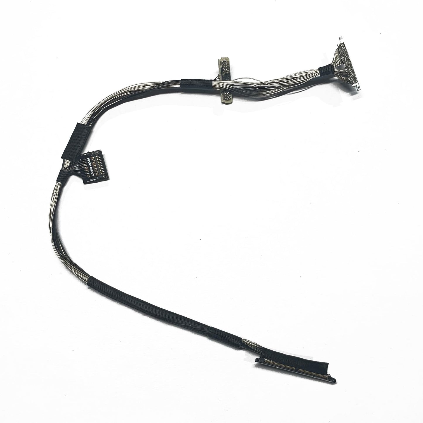 PONYRC for DJI Mini 3 Pro/Mini 4 Pro Gimbal Camera Signal Cable, PTZ Transmission Cable for DJI Mavic Mini 3/4 Pro Repair Replacement Spare Parts