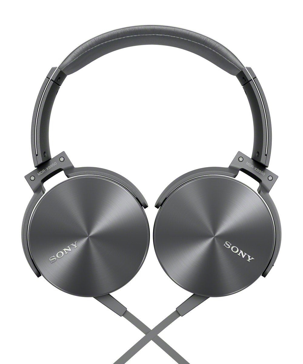 Sony MDRXB950AP/H Extra Bass Smartphone Headset