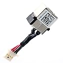 Deal4GO DC Power Jack Power Socket Replacement for Acer Aspire A315-42 A315-43 A315-54 A315-54K 45W UMA 50.HEEN2.005 DC301015B00 DC301015G00