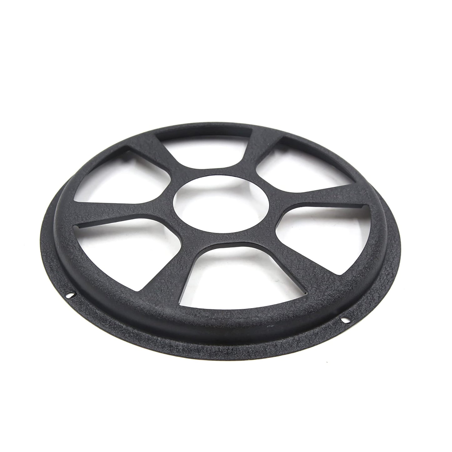 uxcell 9 Inch Dia Iron Car Vehicle Audio Speaker Subwoofer Grill Protective Cover Guard