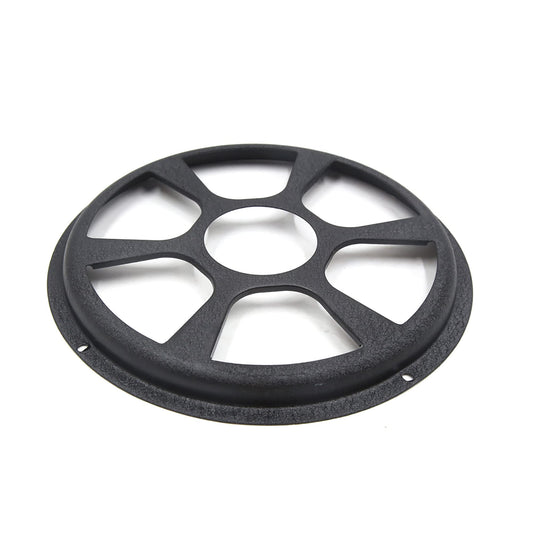 uxcell 9 Inch Dia Iron Car Vehicle Audio Speaker Subwoofer Grill Protective Cover Guard