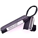 Deal4GO SATA Hard Drive Cable SAZAN2 HDD Cable Connector for Lenovo ThinkPad T50S T560 T460 450.06D02.0011 00UR860
