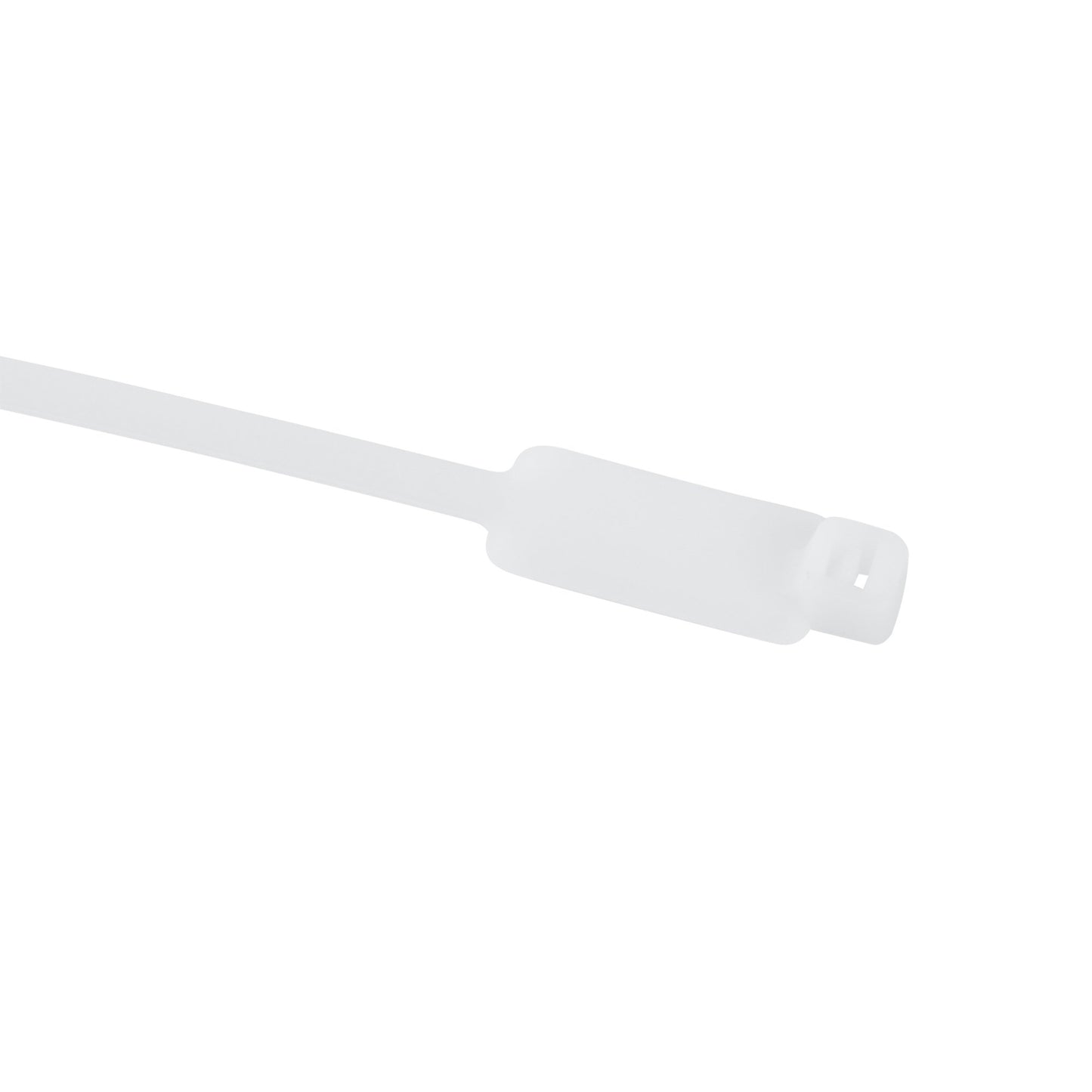 Gardner Bender 45-308ID Identification Cable Tie, 8-Inch, 25-Pack