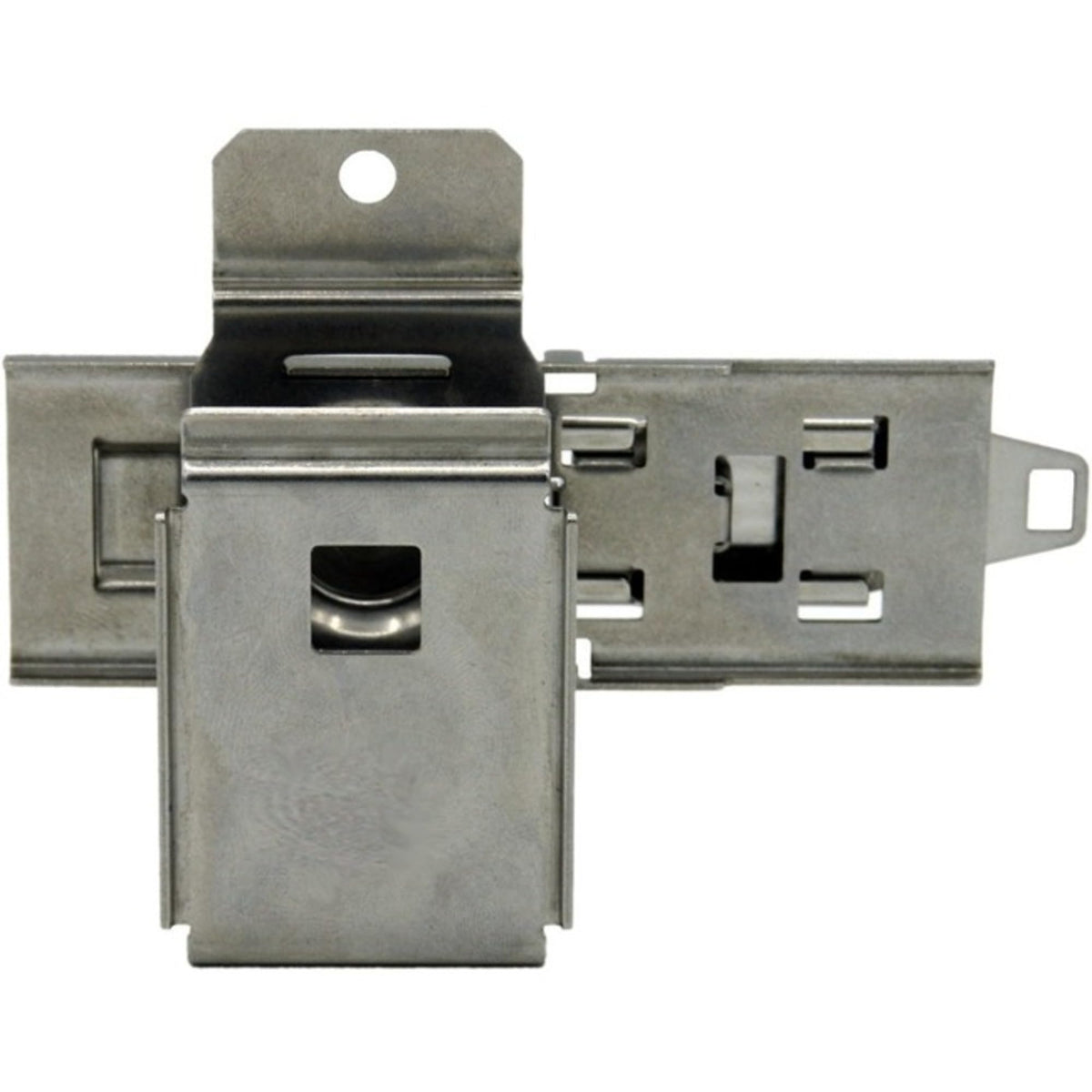 Brainboxes MK-092 Right Angle DIN Mounting Clip Cabt Space Saver for Edition ES Software Parts