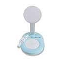 Sonix x Sanrio MagSafe Compatible 2-in-1 Charger Stand, Magnetic Wireless Charging Station for iPhone 17/16/15/14/13/12, AirPods Pro w/USB-C Cable |