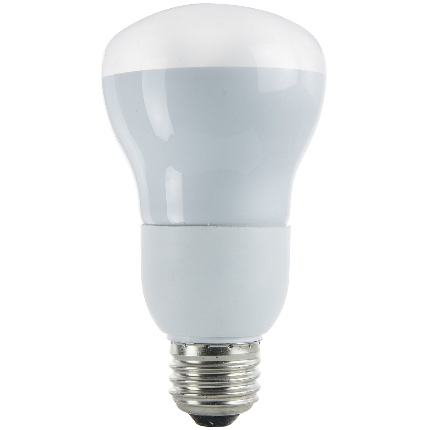 Sunlite SL9R20/27K 9 Watt R20 Reflector Energy Saving CFL Light Bulb Medium Base Warm White